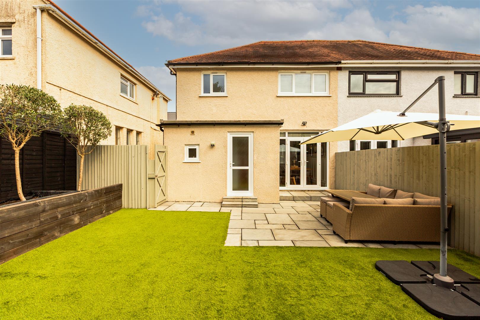 Peniel Road, Treboeth, Swansea, SA5 9DW